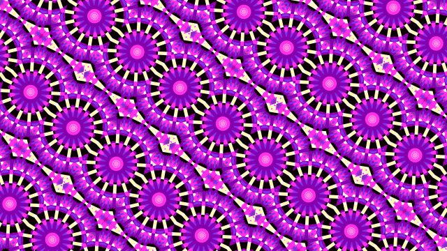 Fondos purpura
